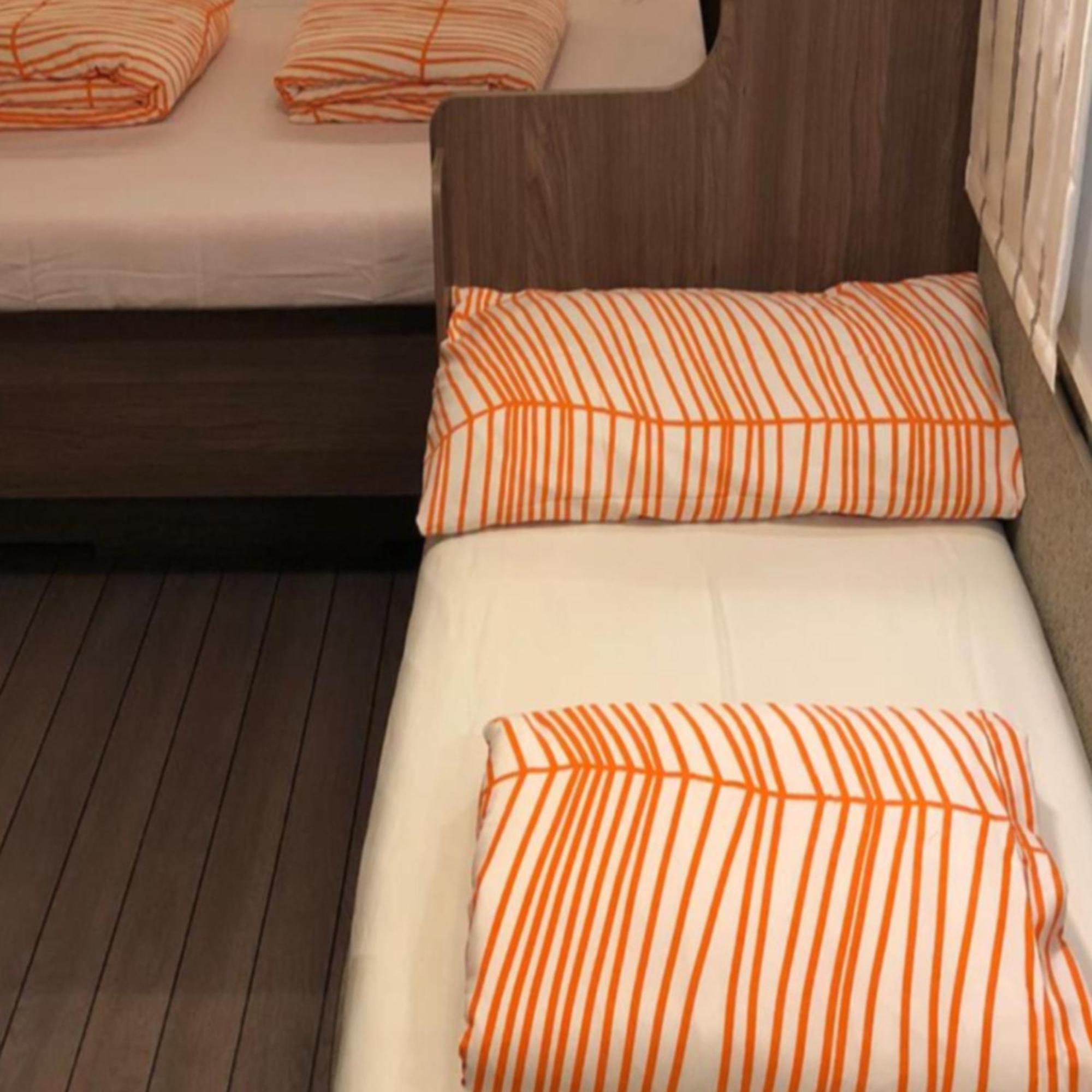 Wmc Buschmann Camping-in-venedig Wohnwagenvermietung At Union Lido