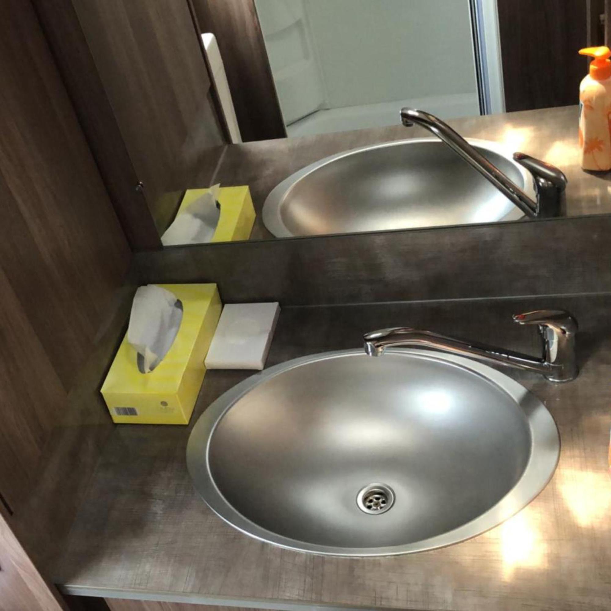 Wmc Buschmann Camping-in-venedig Wohnwagenvermietung At Union Lido * Cavallino-Treporti