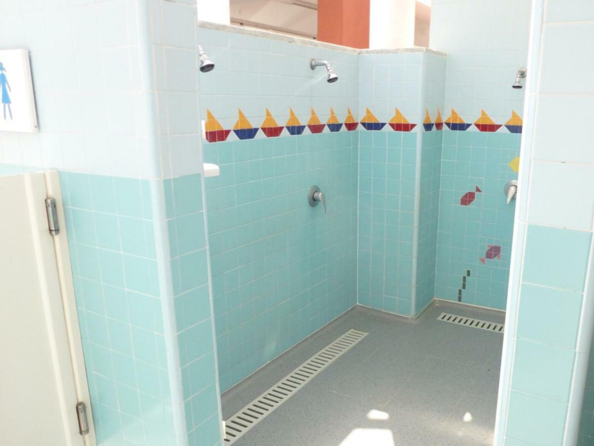 Wmc Buschmann Camping-in-venedig Wohnwagenvermietung At Union Lido
